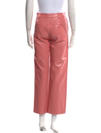 Alice + Olivia Wide Leg Pants