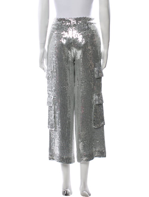 Alice + Olivia Wide Leg Pants