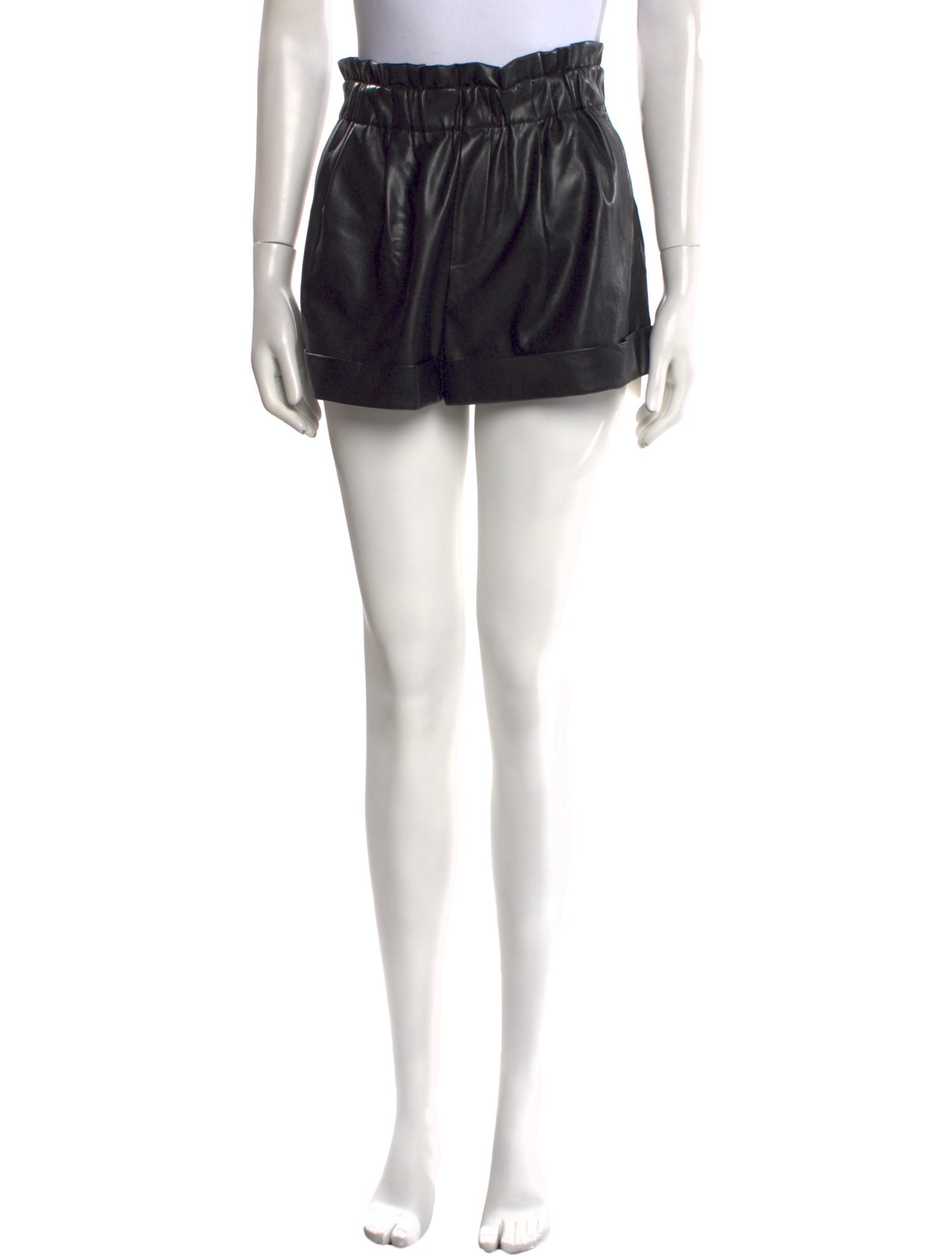 Alice + Olivia Mini Shorts