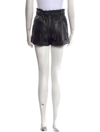 Alice + Olivia Mini Shorts