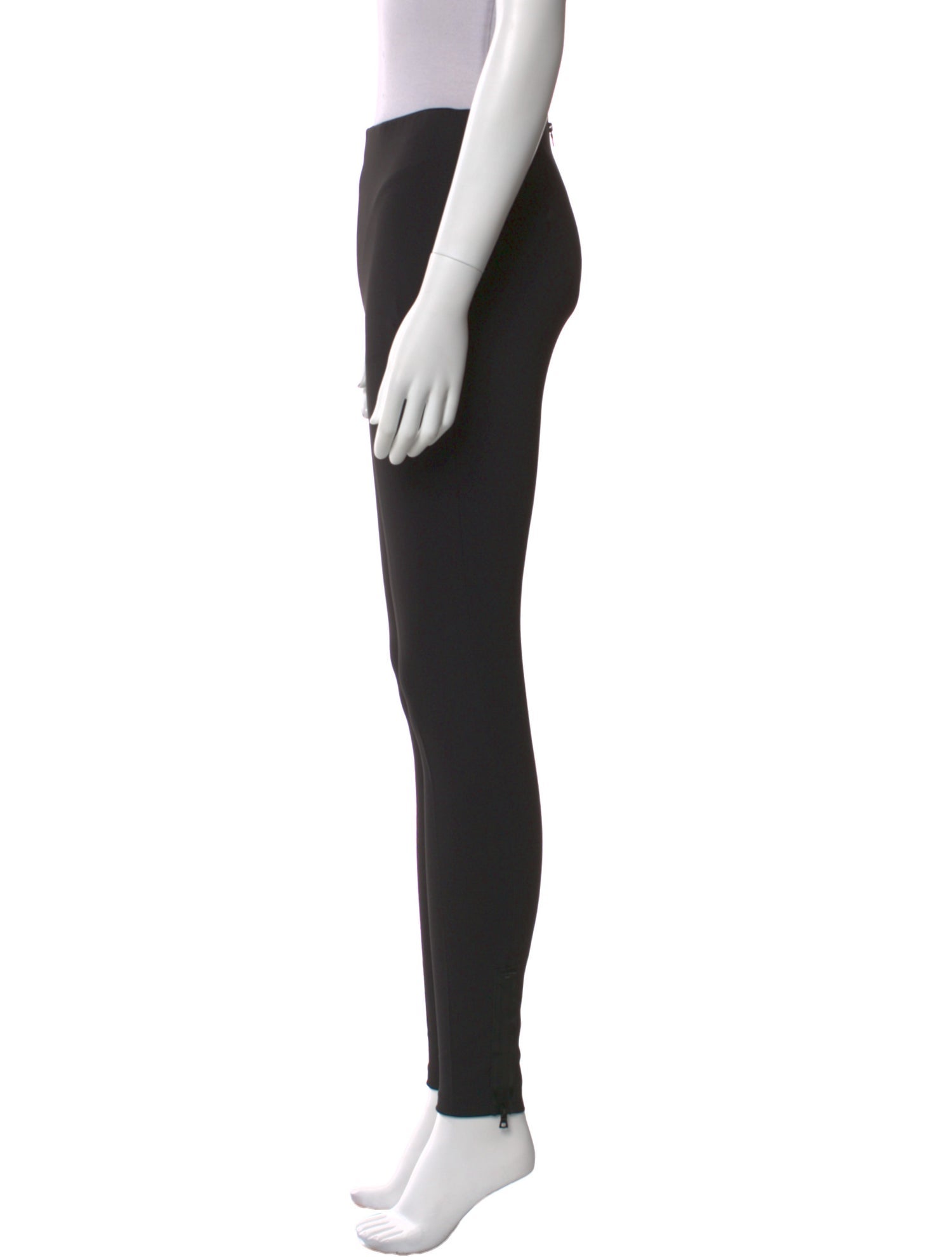 Alice + Olivia Skinny Leg Pants