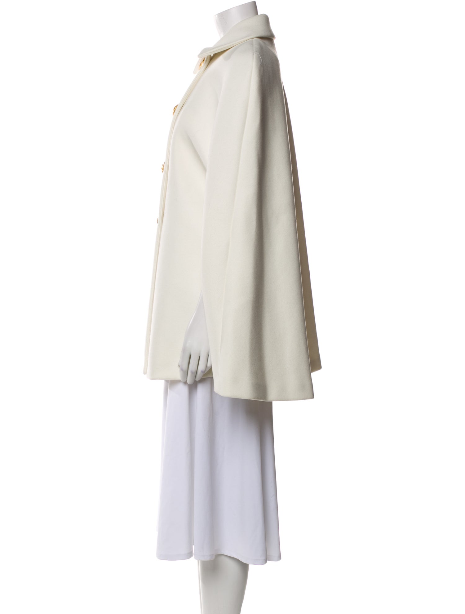 Alice + Olivia Coat w/ Tags