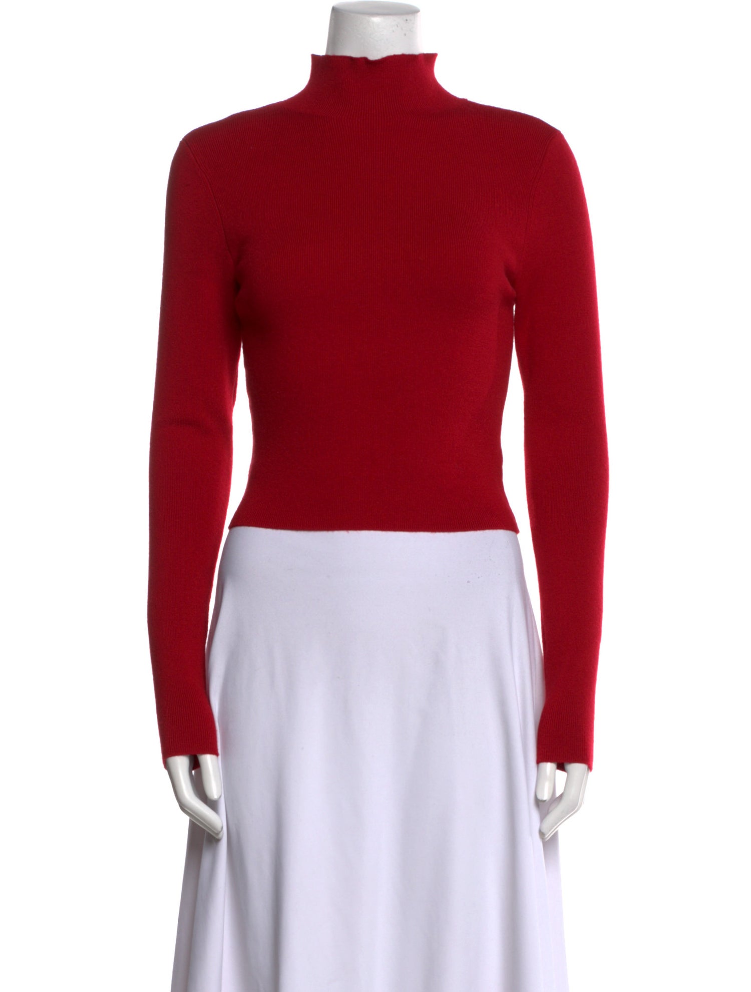 Alice + Olivia Turtleneck Sweater