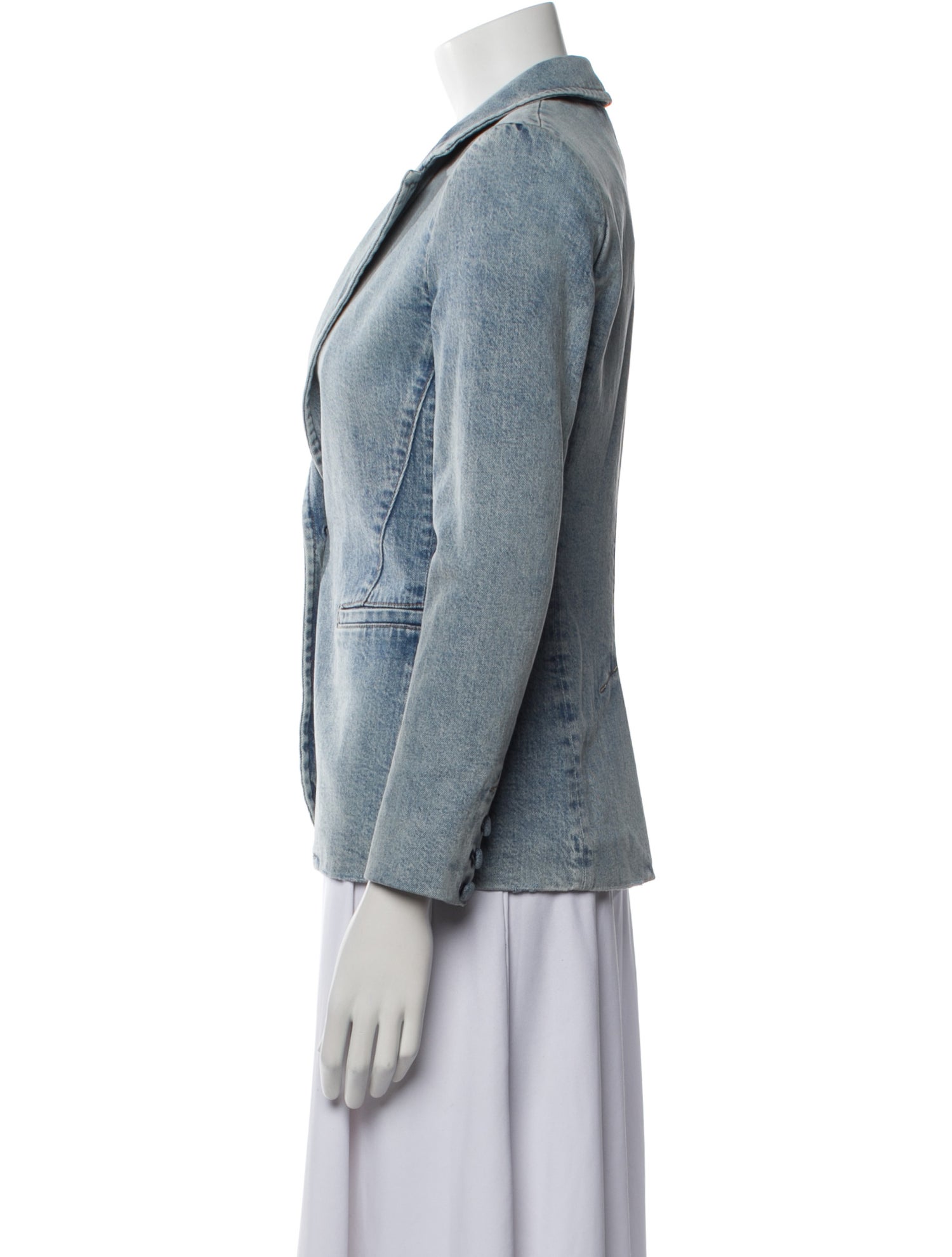 Alice + Olivia Blazer