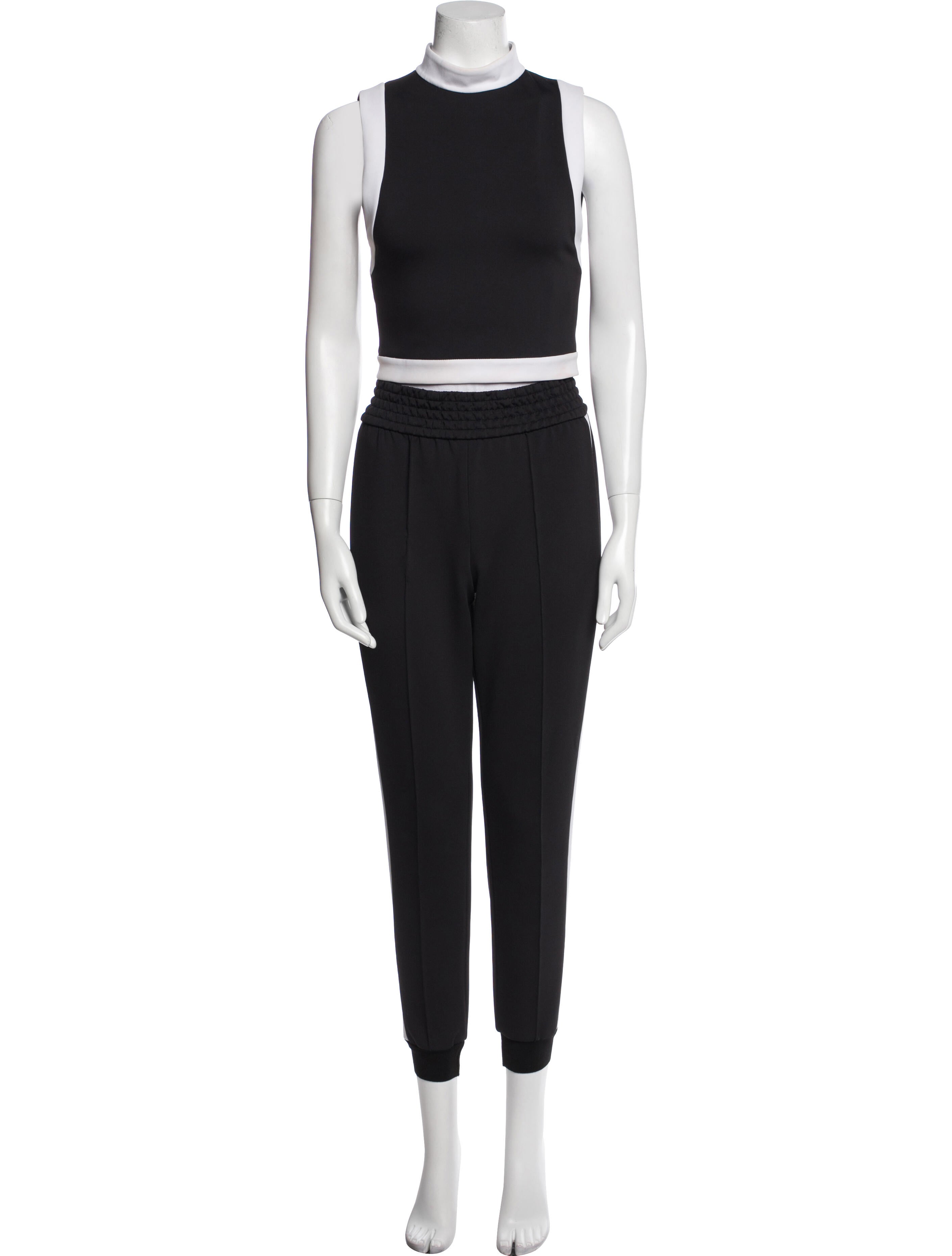 Alice + Olivia Pant Set