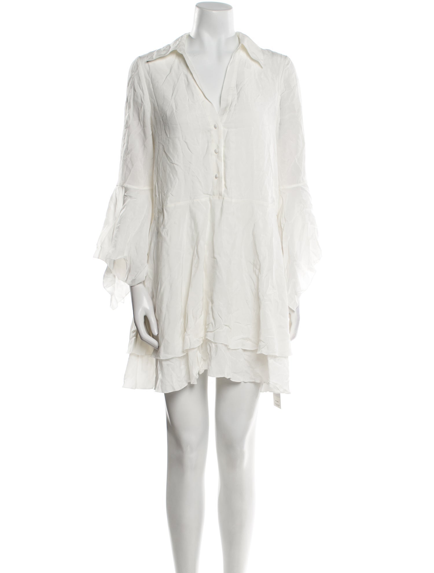 Alice + Olivia Mini Dress