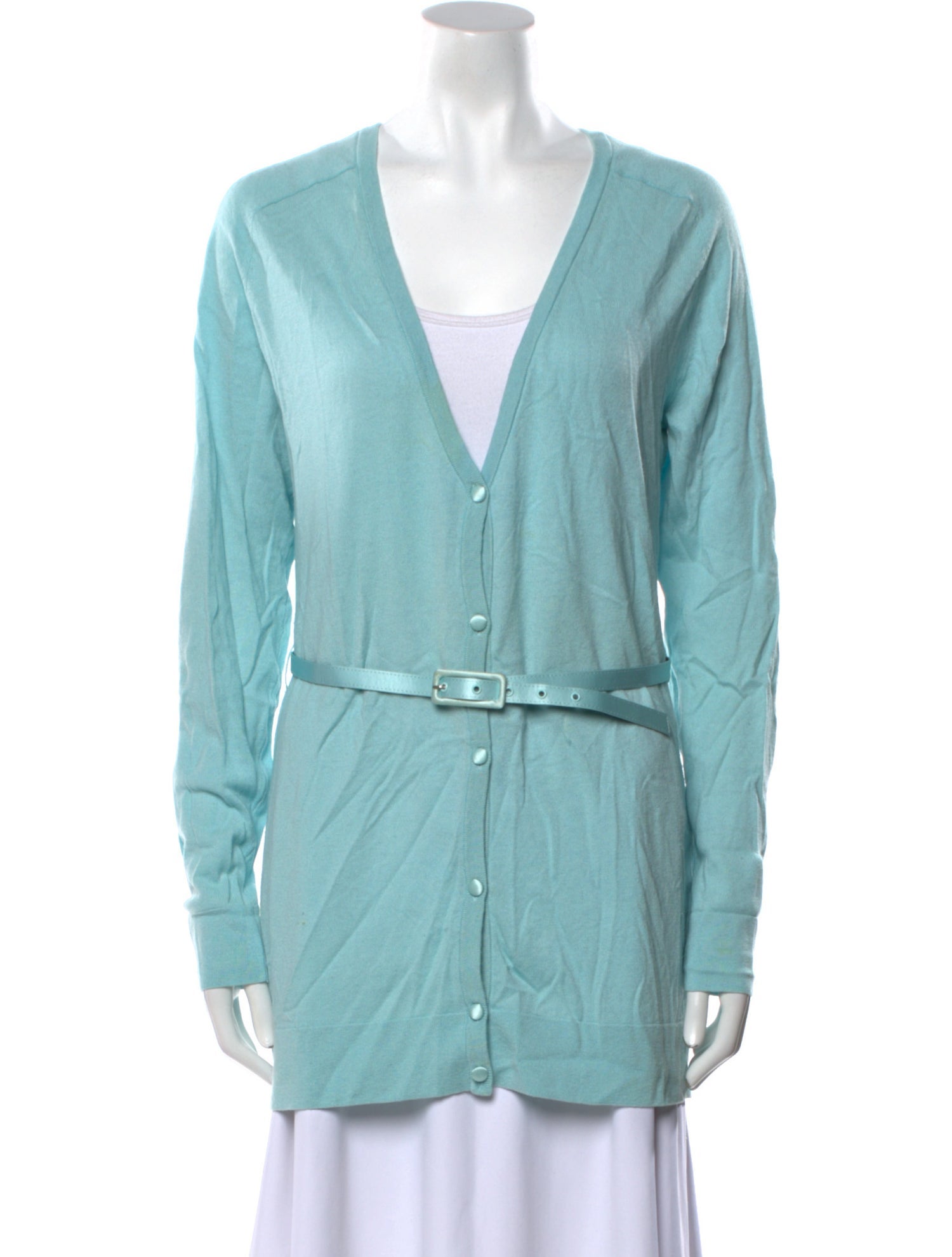 Alice + Olivia V-Neck Sweater