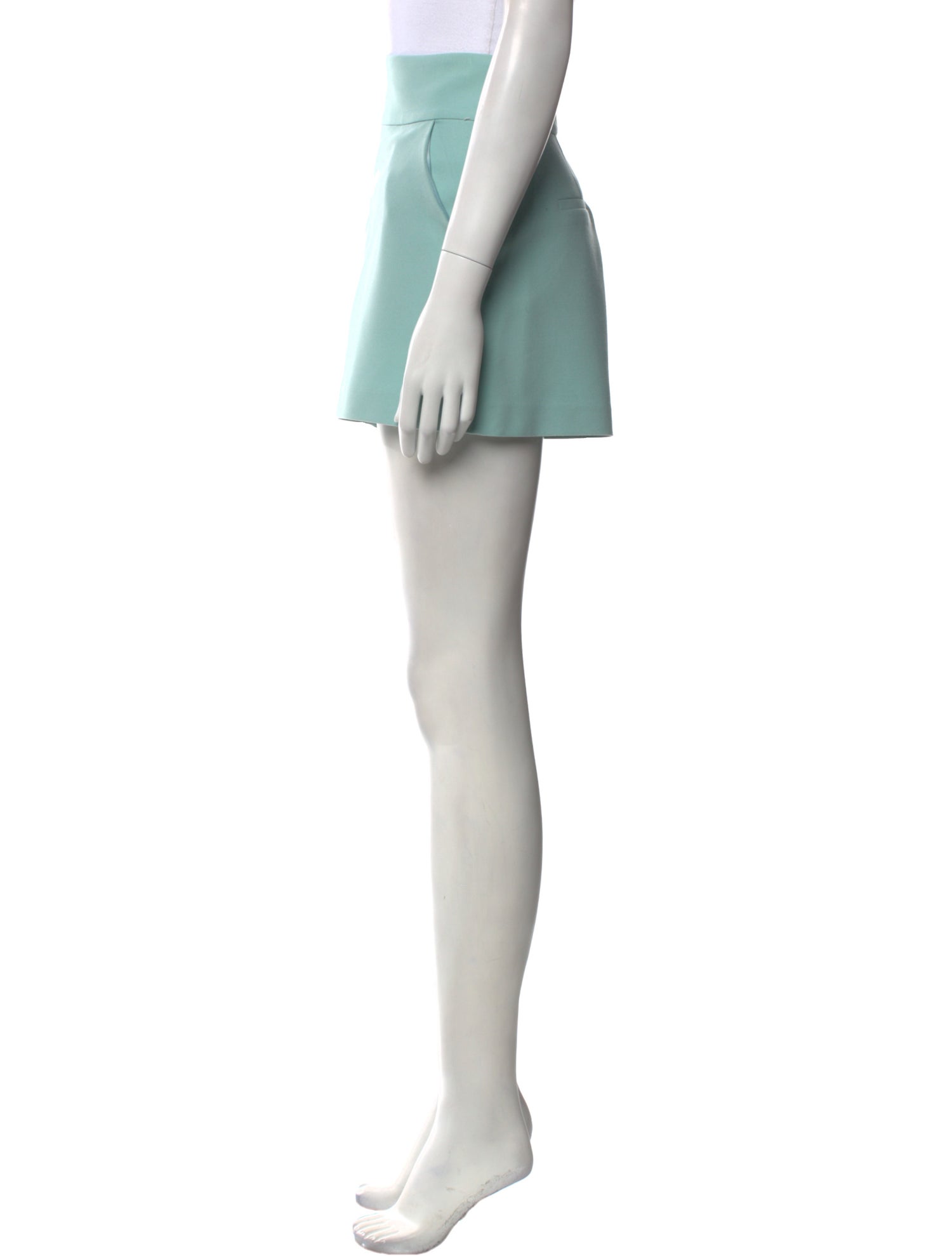 Alice + Olivia Mini Shorts