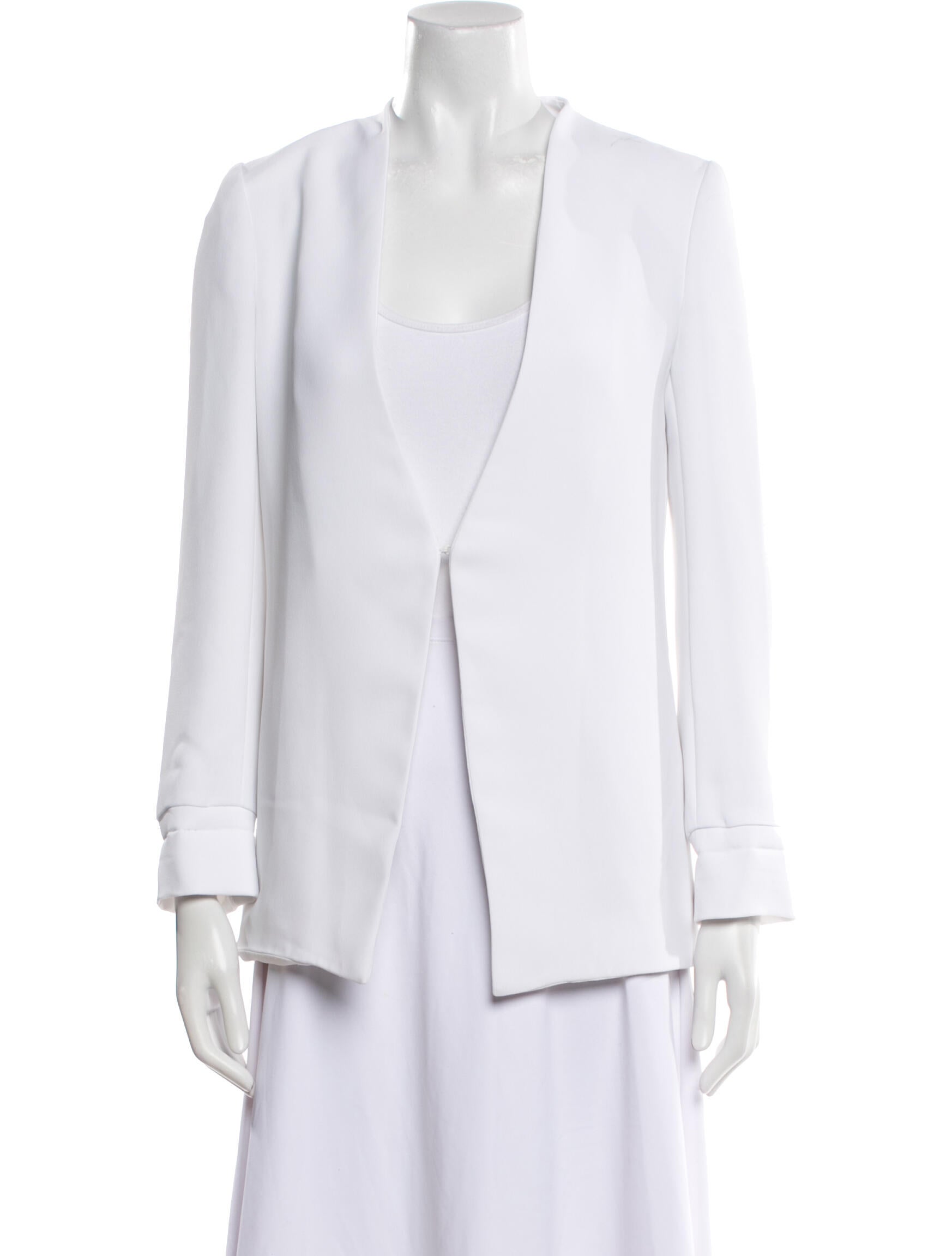 Alice + Olivia Blazer