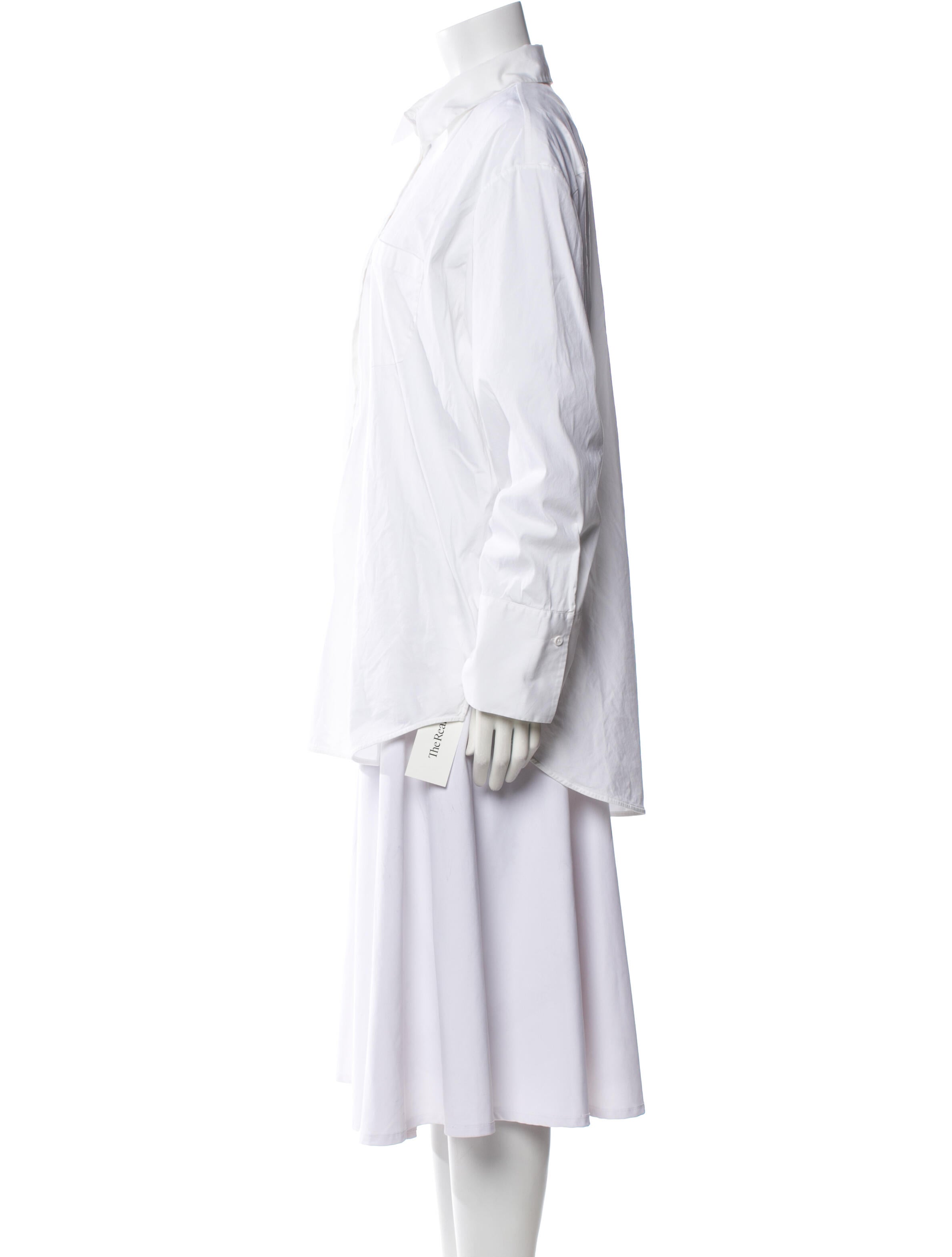 Alice + Olivia Long Sleeve Tunic