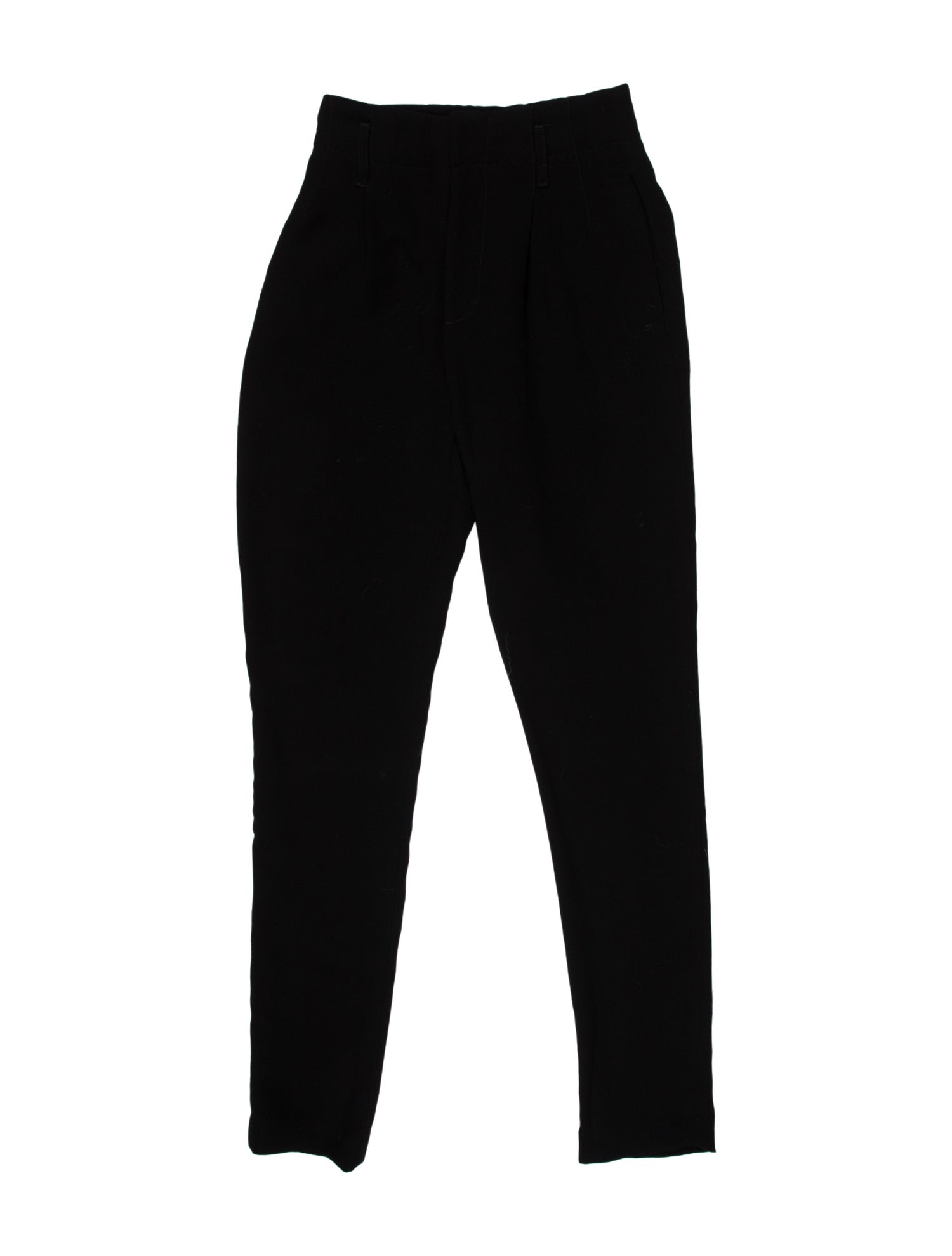 Alice + Olivia Skinny Leg Pants