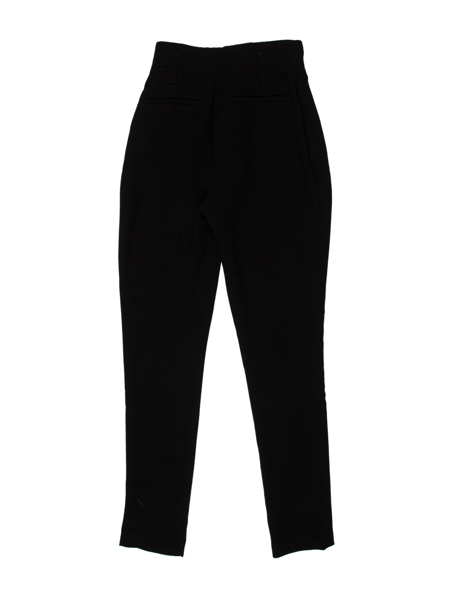 Alice + Olivia Skinny Leg Pants
