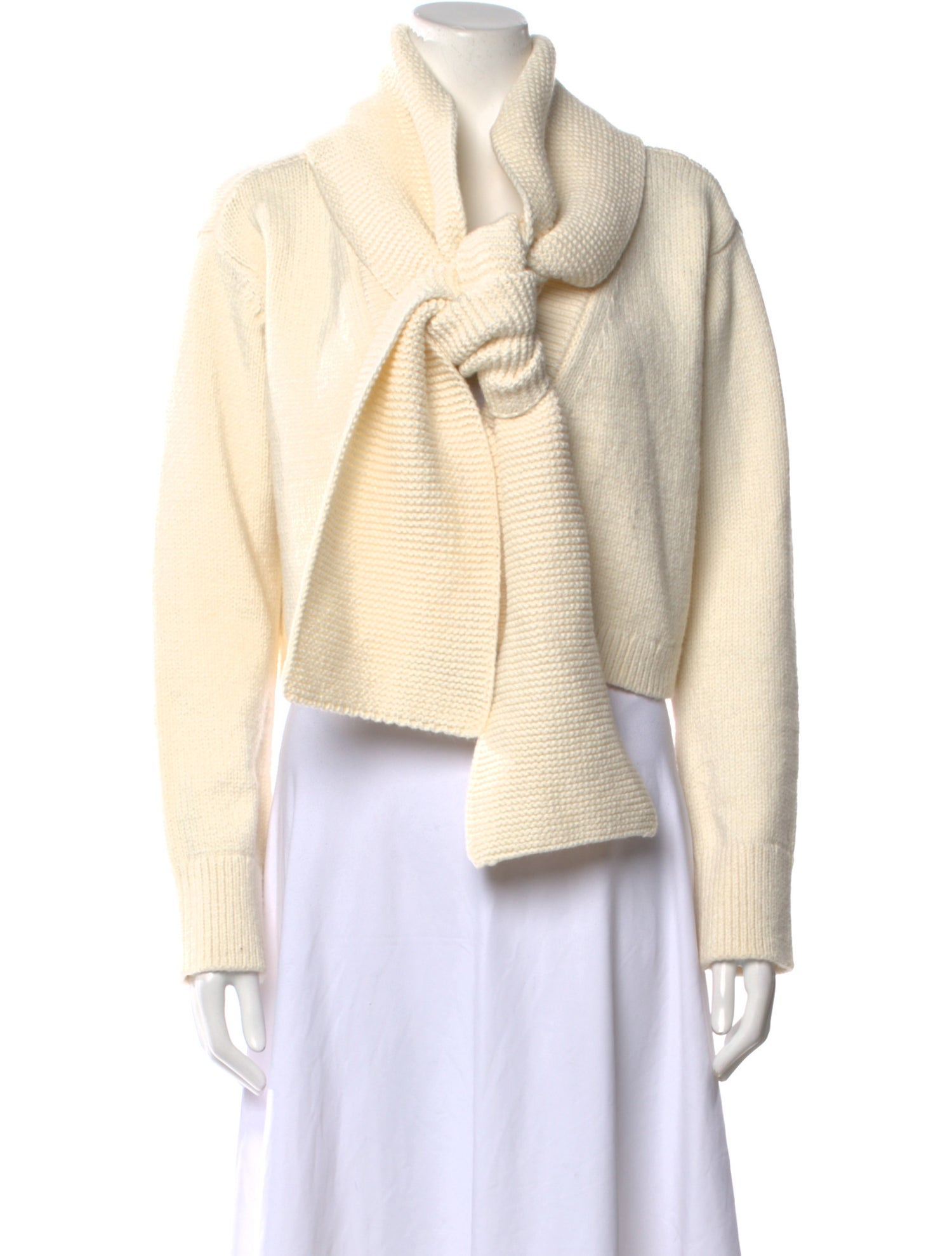 Alice + Olivia Cashmere Turtleneck Sweater