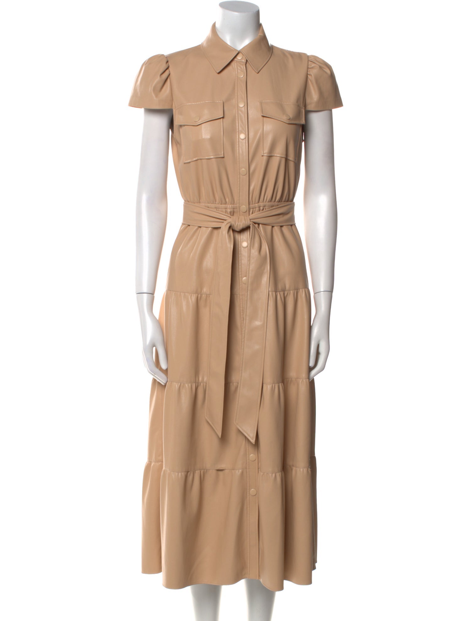 Alice + Olivia Long Dress