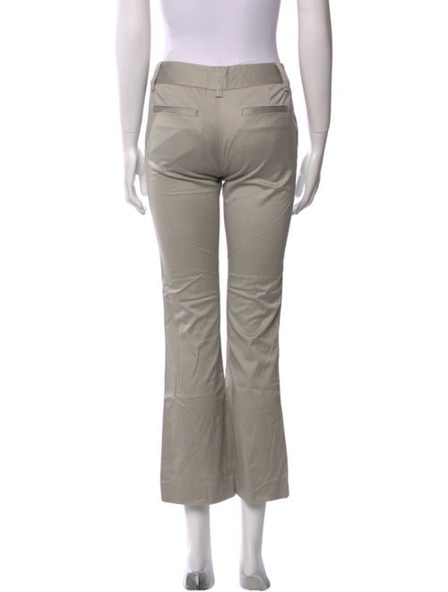 Alice + Olivia Straight Leg Pants