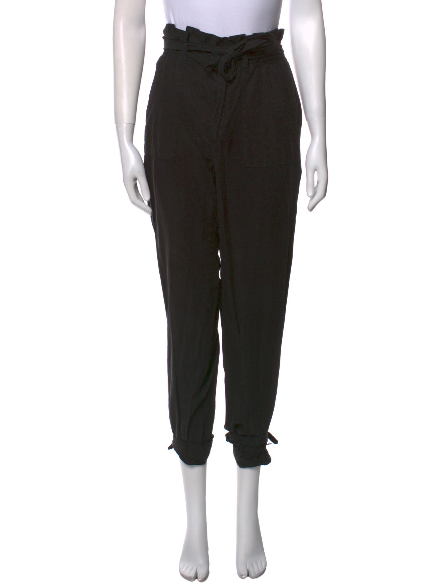 Alice + Olivia Skinny Leg Pants