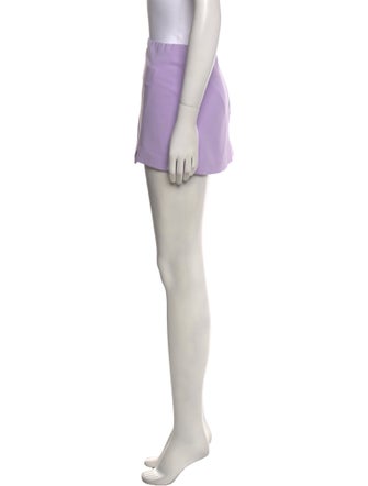 Alice + Olivia Mini Skirt