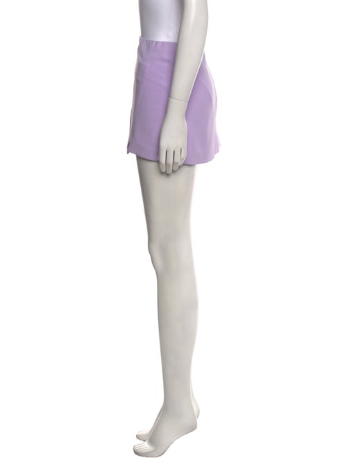 Alice + Olivia Mini Skirt