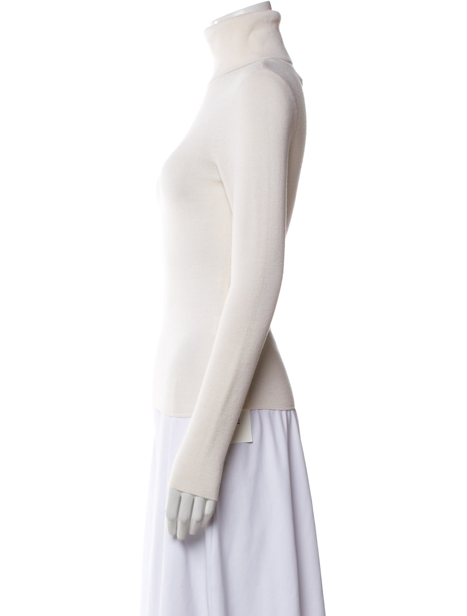 Alice + Olivia Wool Turtleneck Sweater w/ Tags