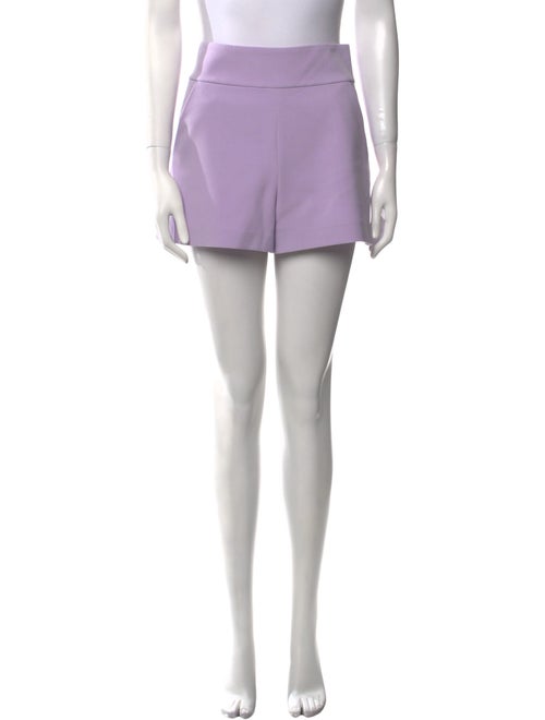 Alice + Olivia Mini Shorts