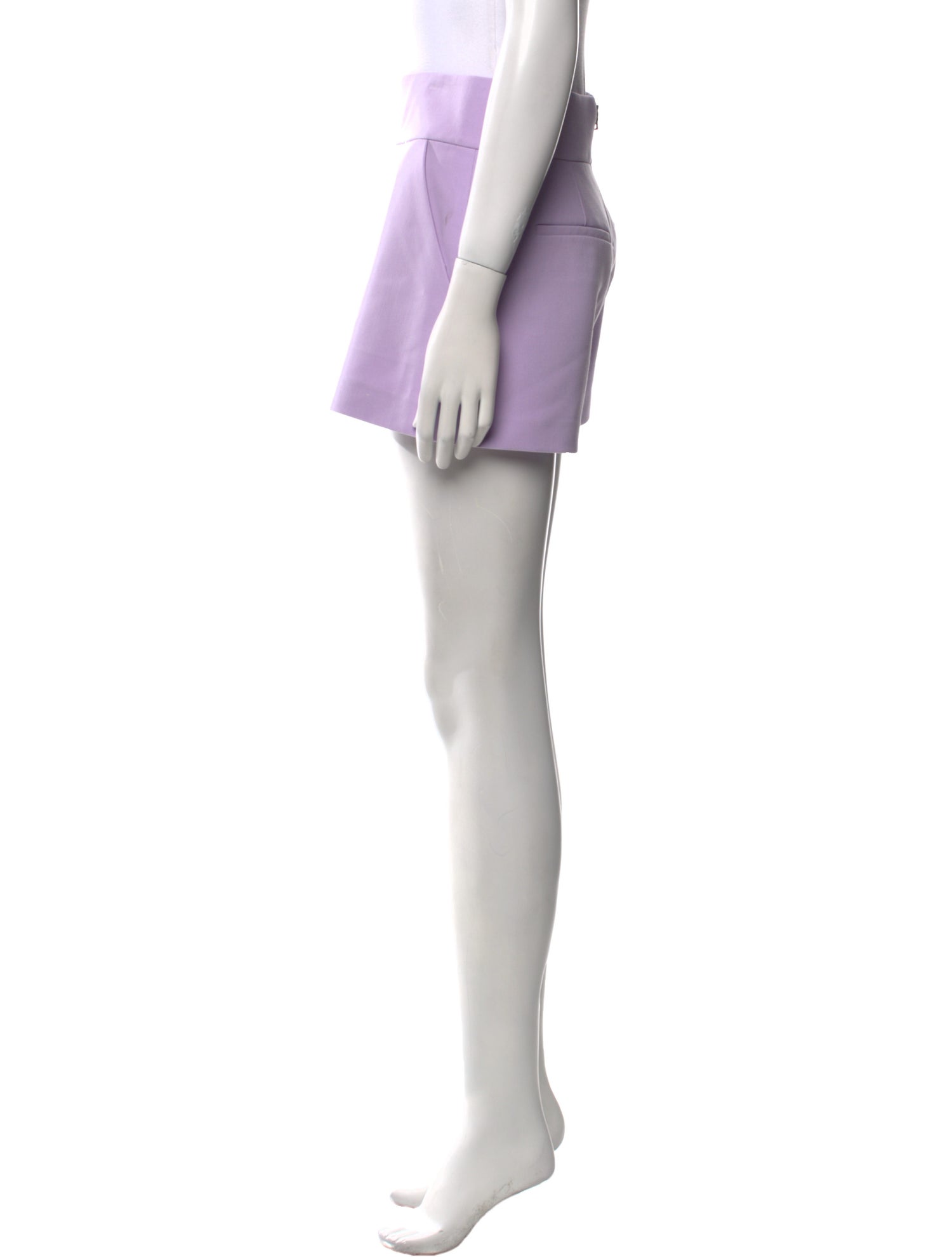 Alice + Olivia Mini Shorts