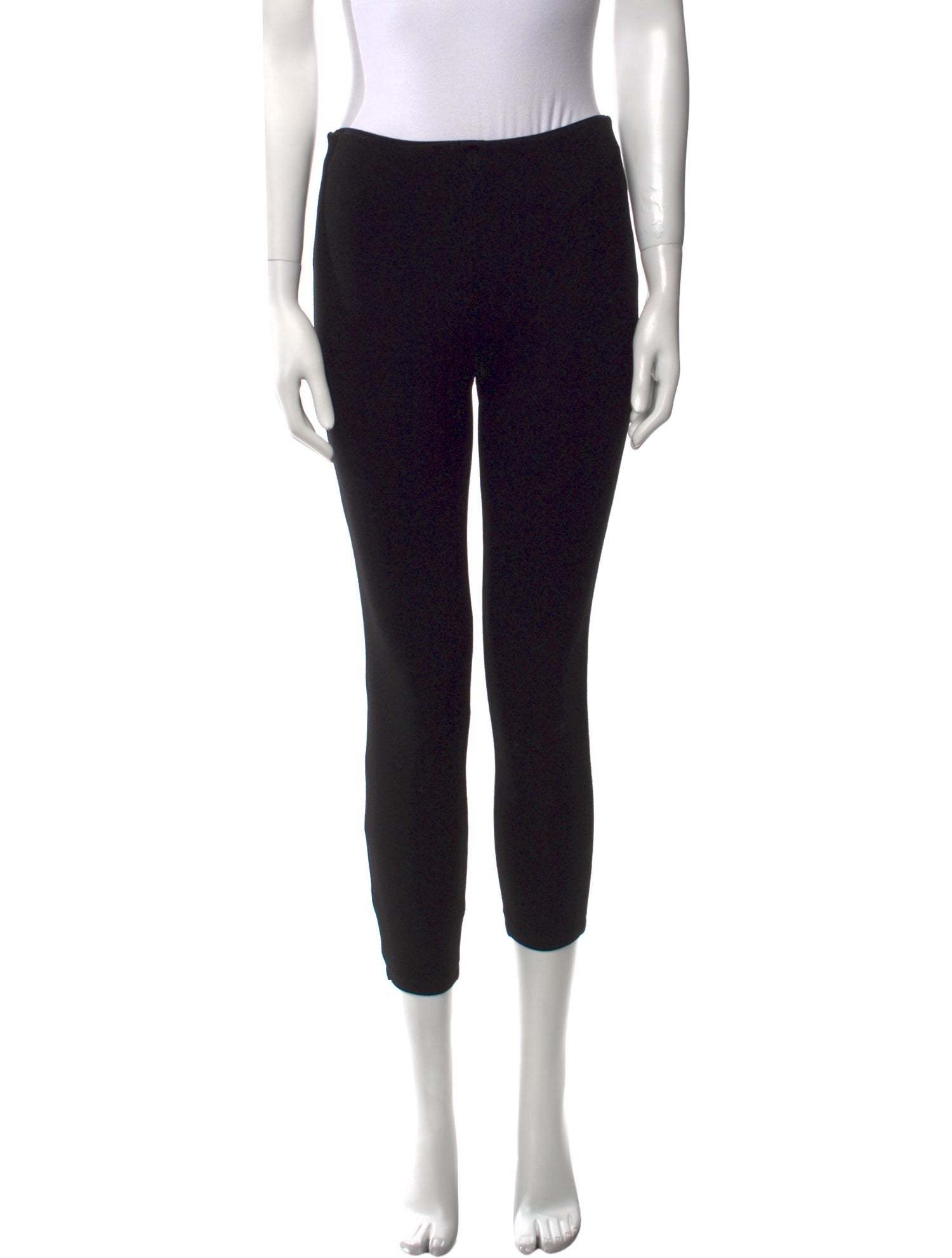 Alice + Olivia Skinny Leg Pants