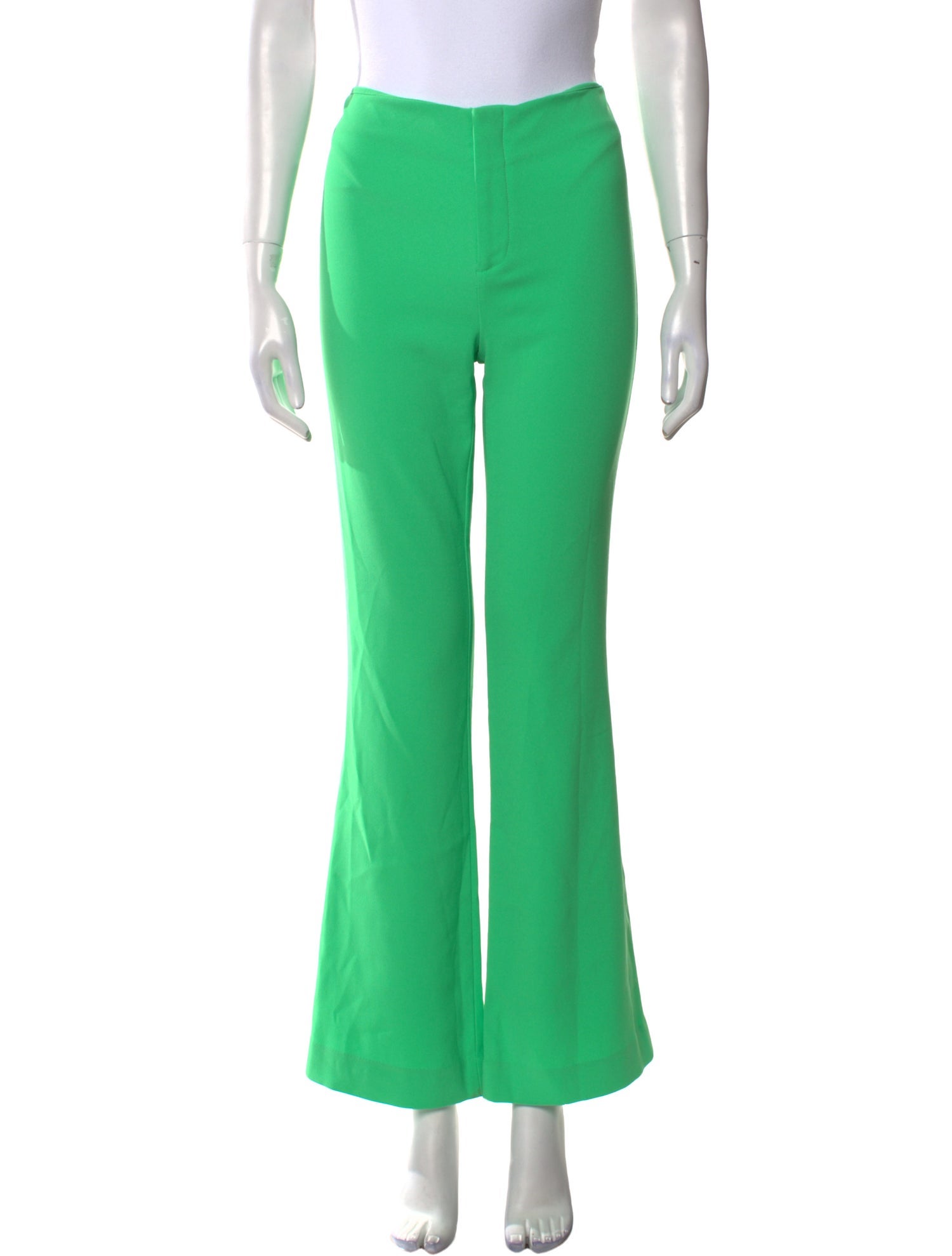 Alice + Olivia Wide Leg Pants