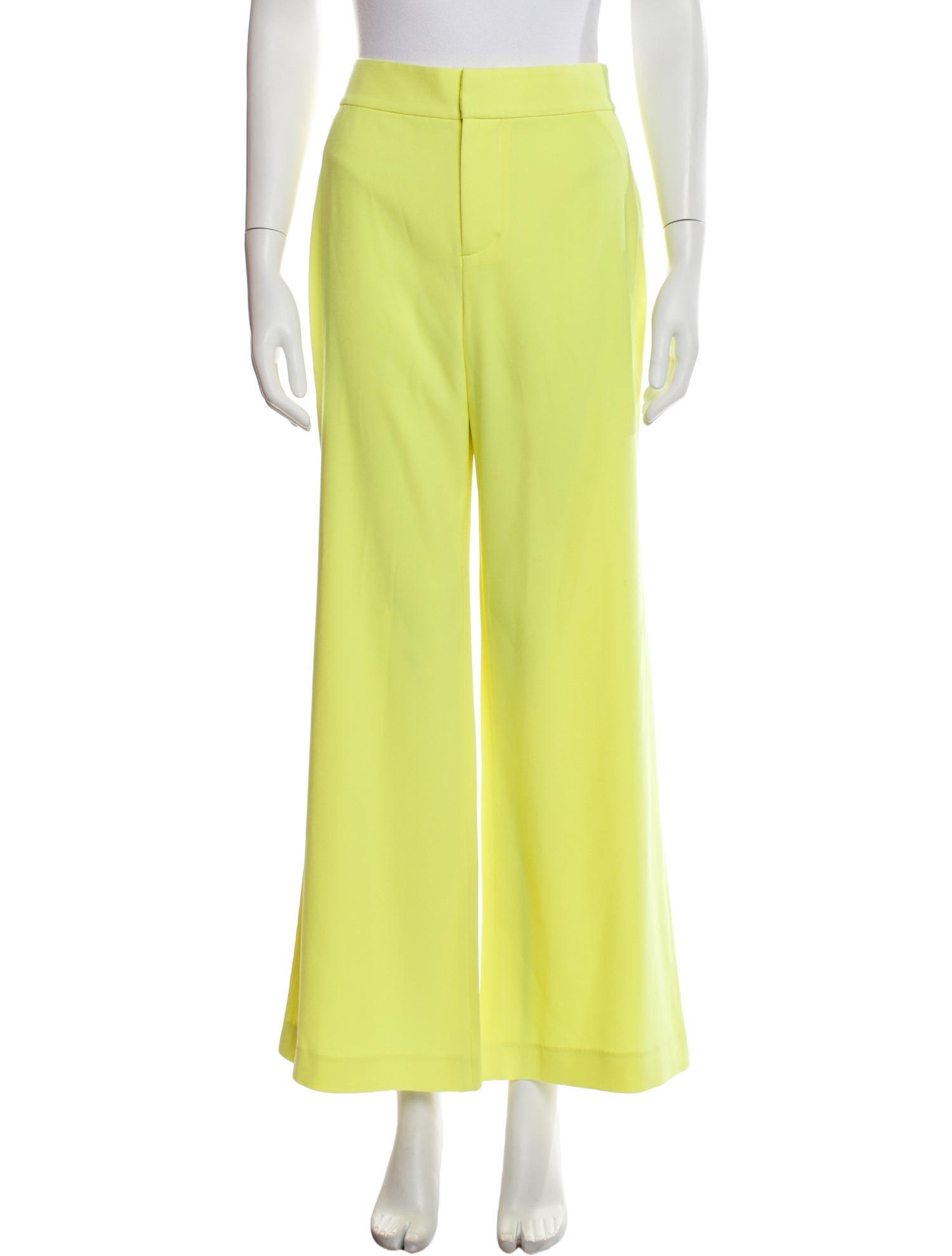 Alice + Olivia Wide Leg Pants