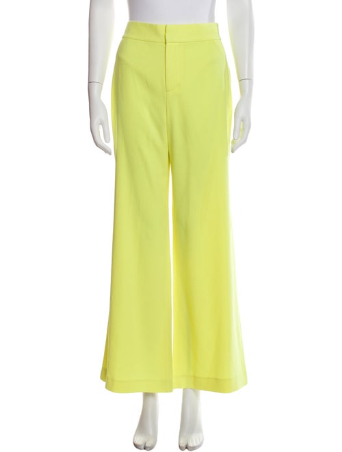 Alice + Olivia Wide Leg Pants