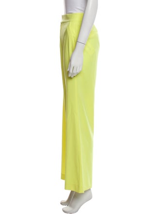 Alice + Olivia Wide Leg Pants