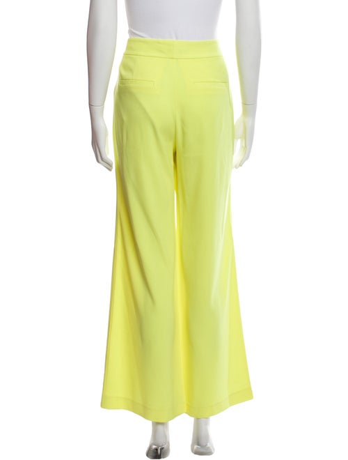 Alice + Olivia Wide Leg Pants