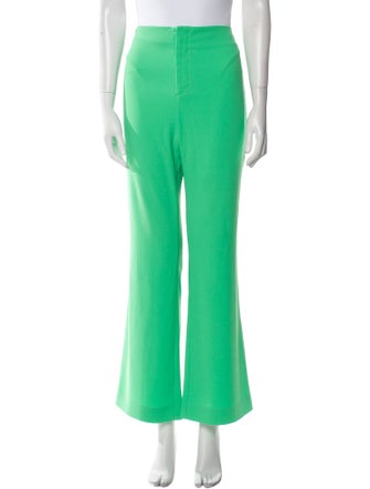 Alice + Olivia Wide Leg Pants