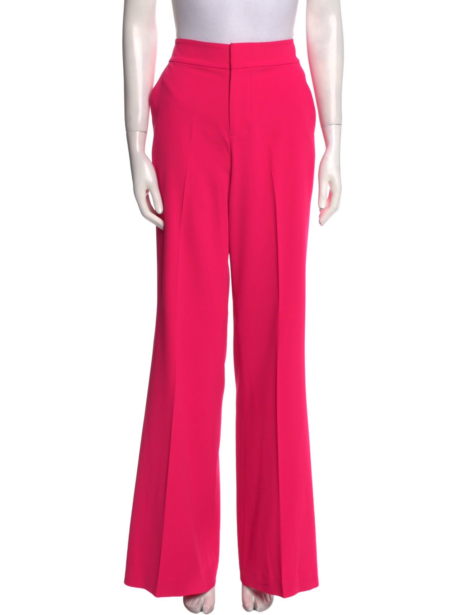 Alice + Olivia Wide Leg Pants
