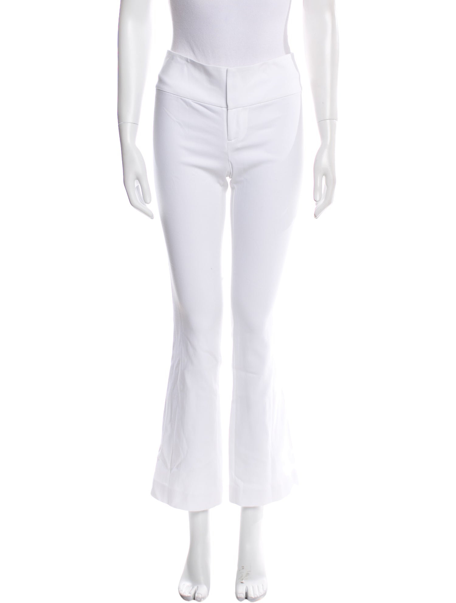 Alice + Olivia Wide Leg Pants