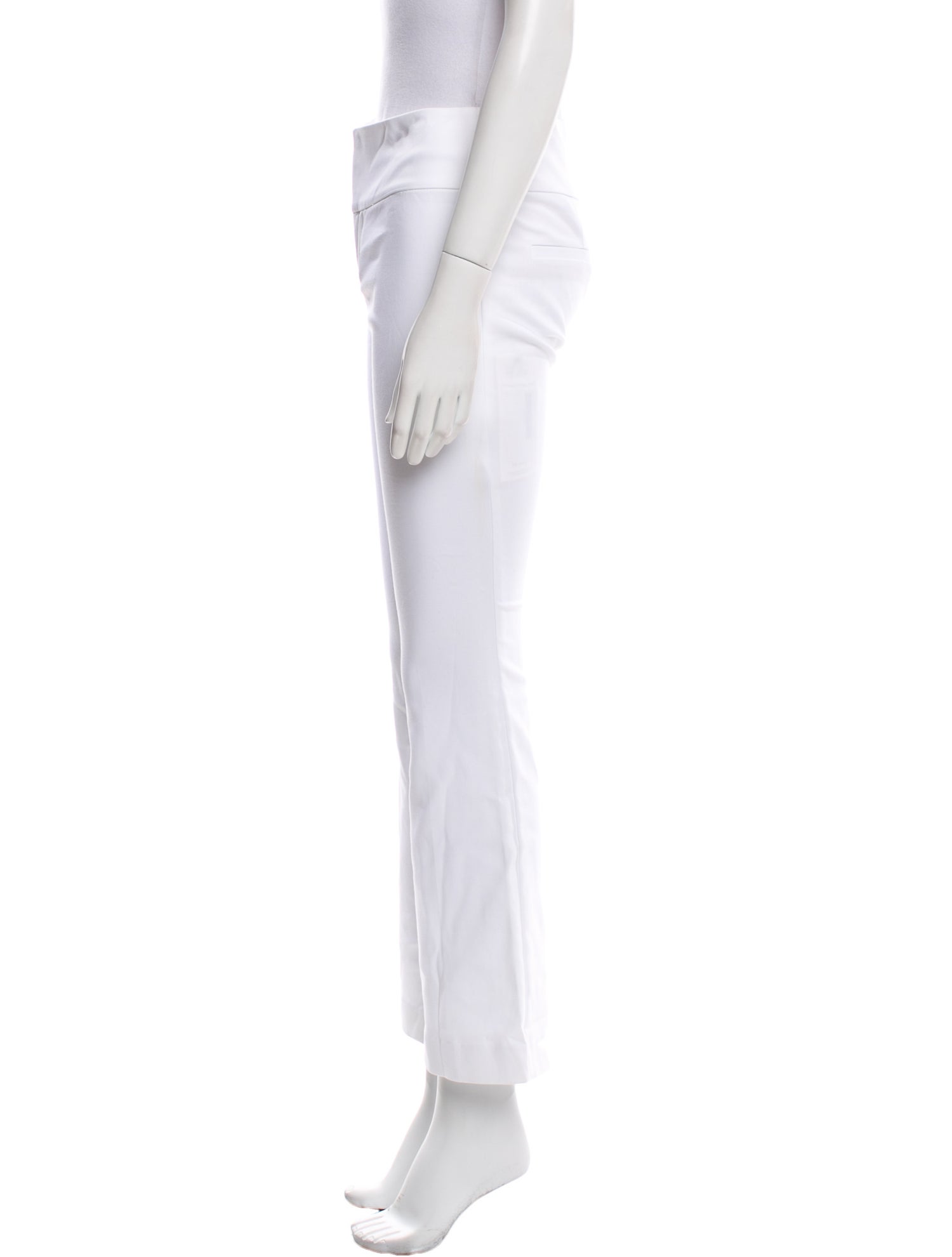 Alice + Olivia Wide Leg Pants