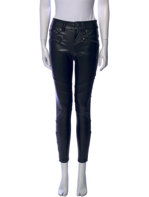 Alice + Olivia Skinny Leg Pants