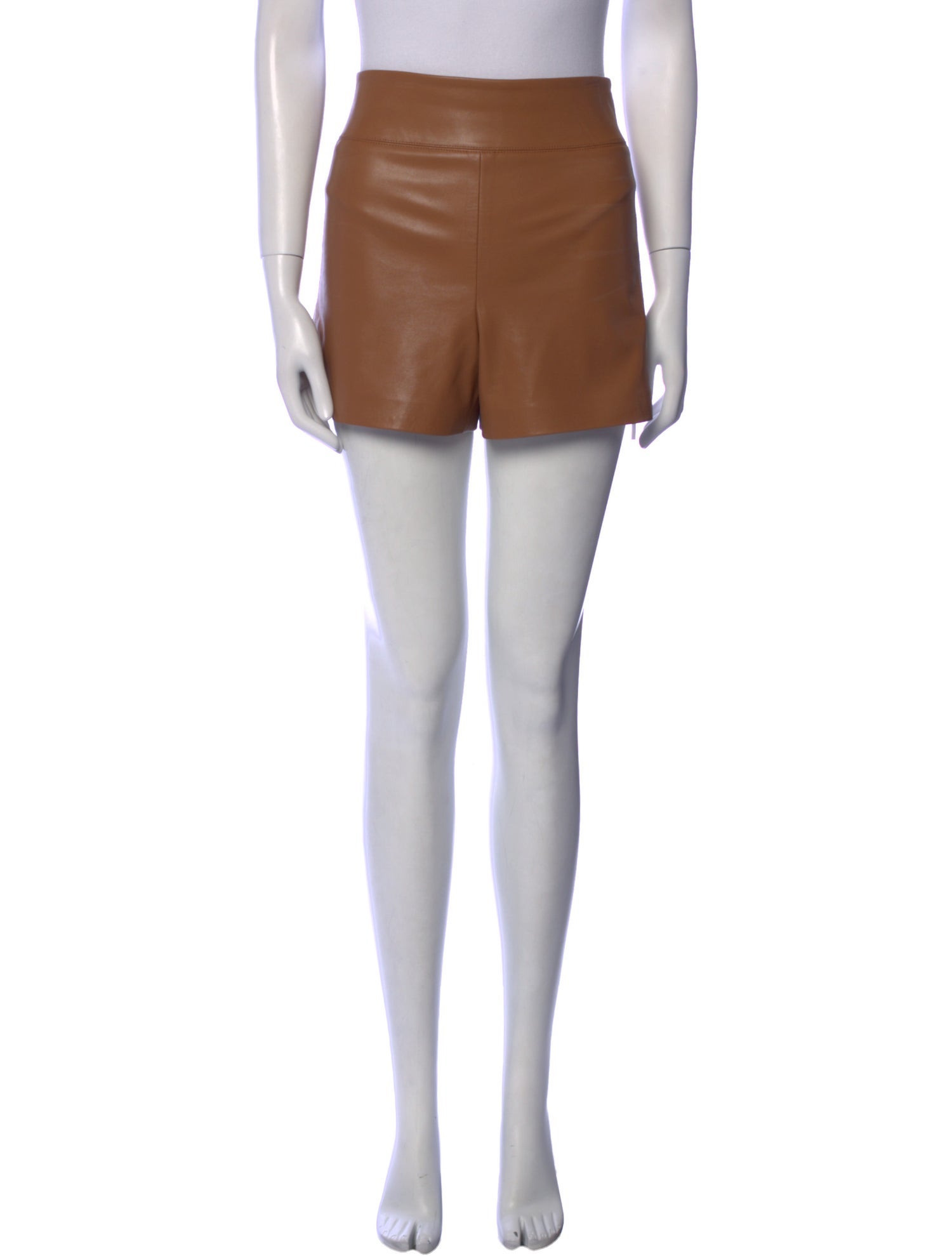 Alice + Olivia Mini Shorts