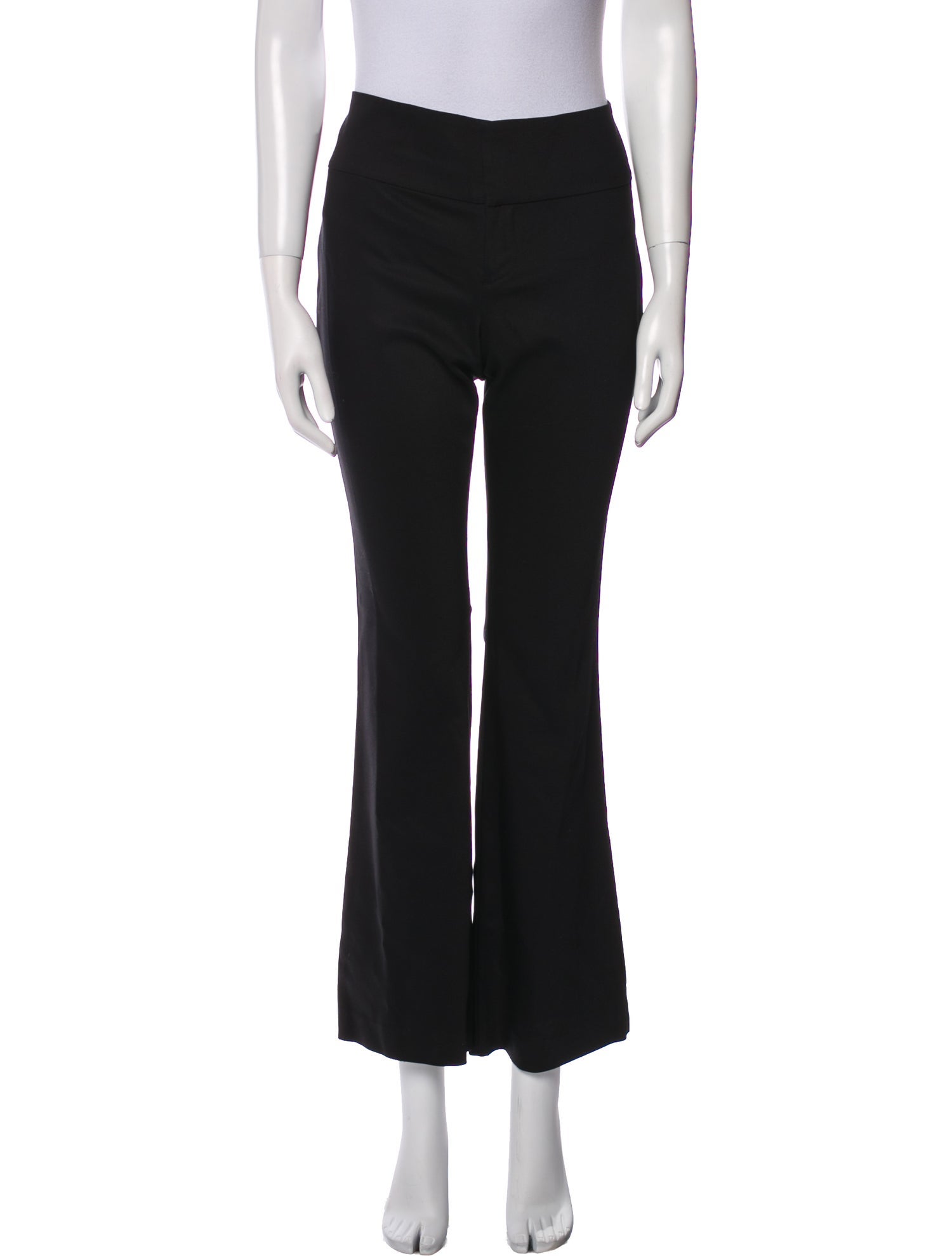 Alice + Olivia Wide Leg Pants