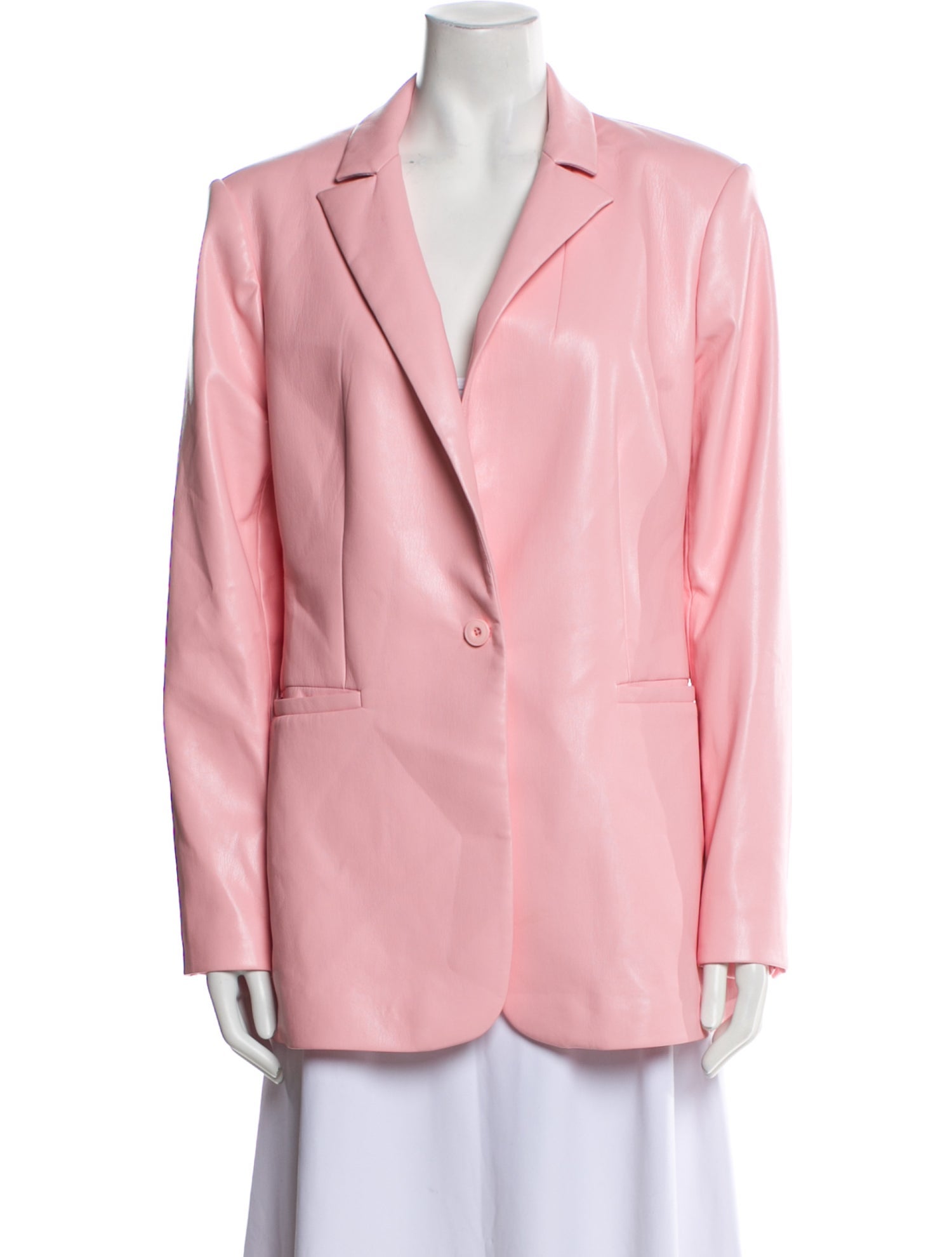 Alice + Olivia Blazer