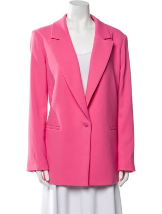 Alice + Olivia Blazer