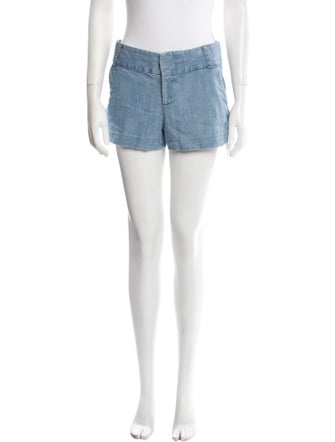 Alice + Olivia Mini Shorts