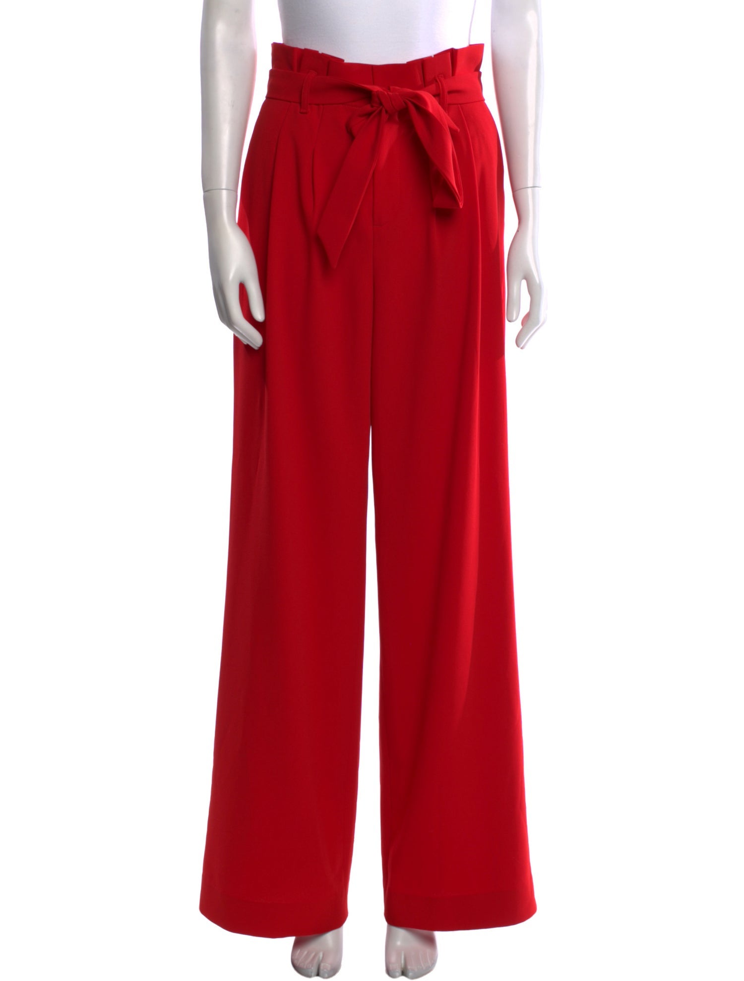 Alice + Olivia Wide Leg Pants