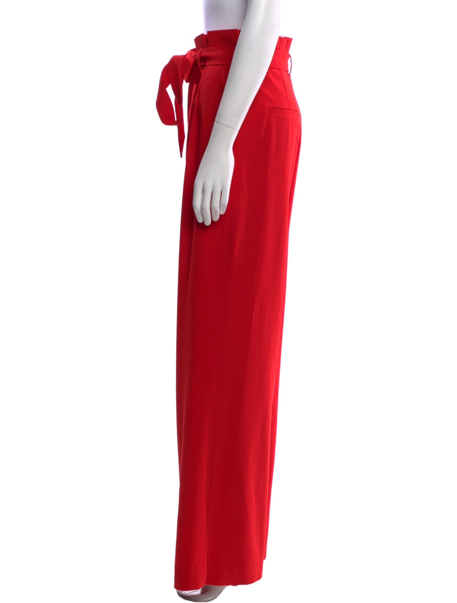 Alice + Olivia Wide Leg Pants