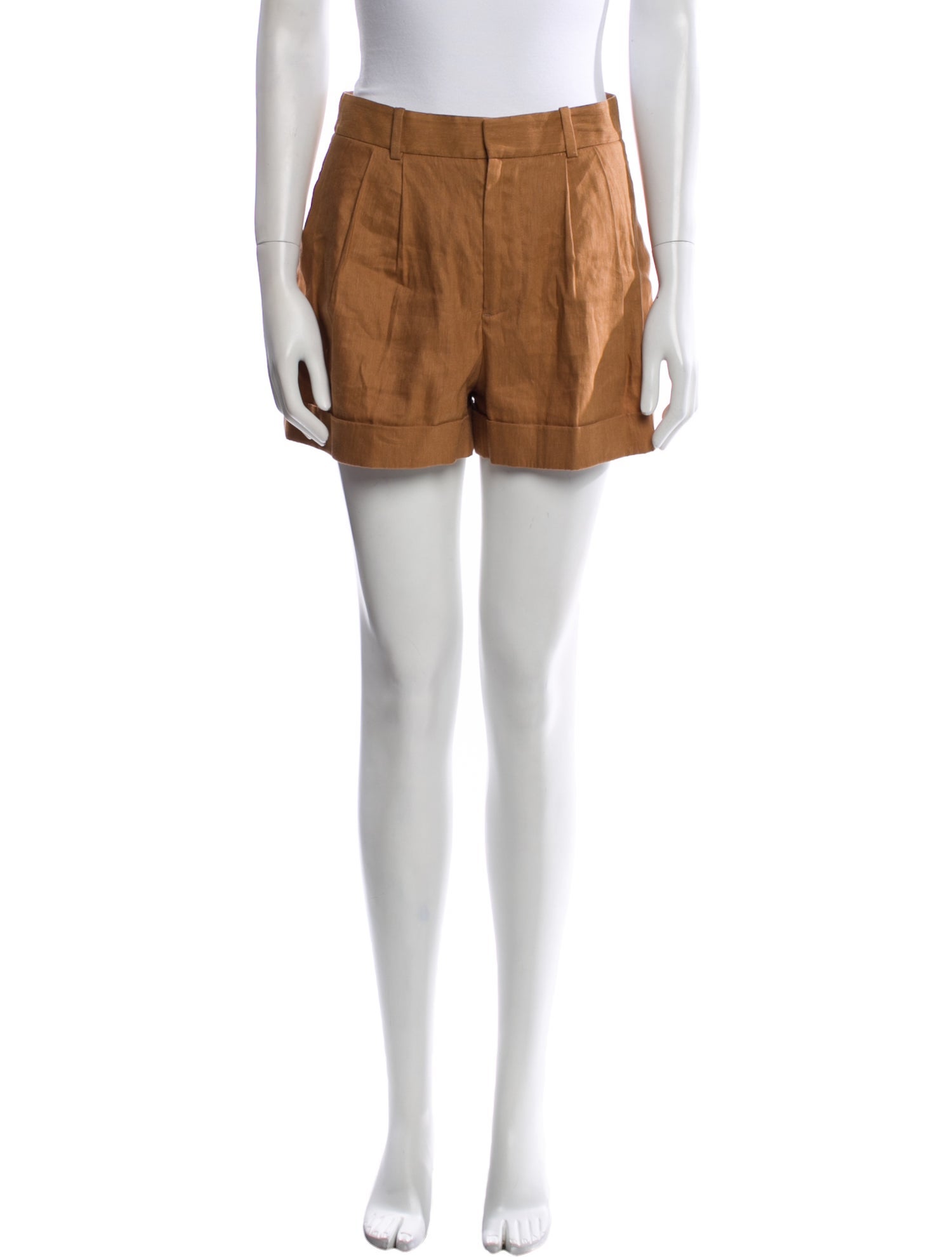 Alice + Olivia Mini Shorts