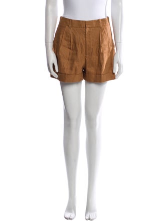 Alice + Olivia Mini Shorts