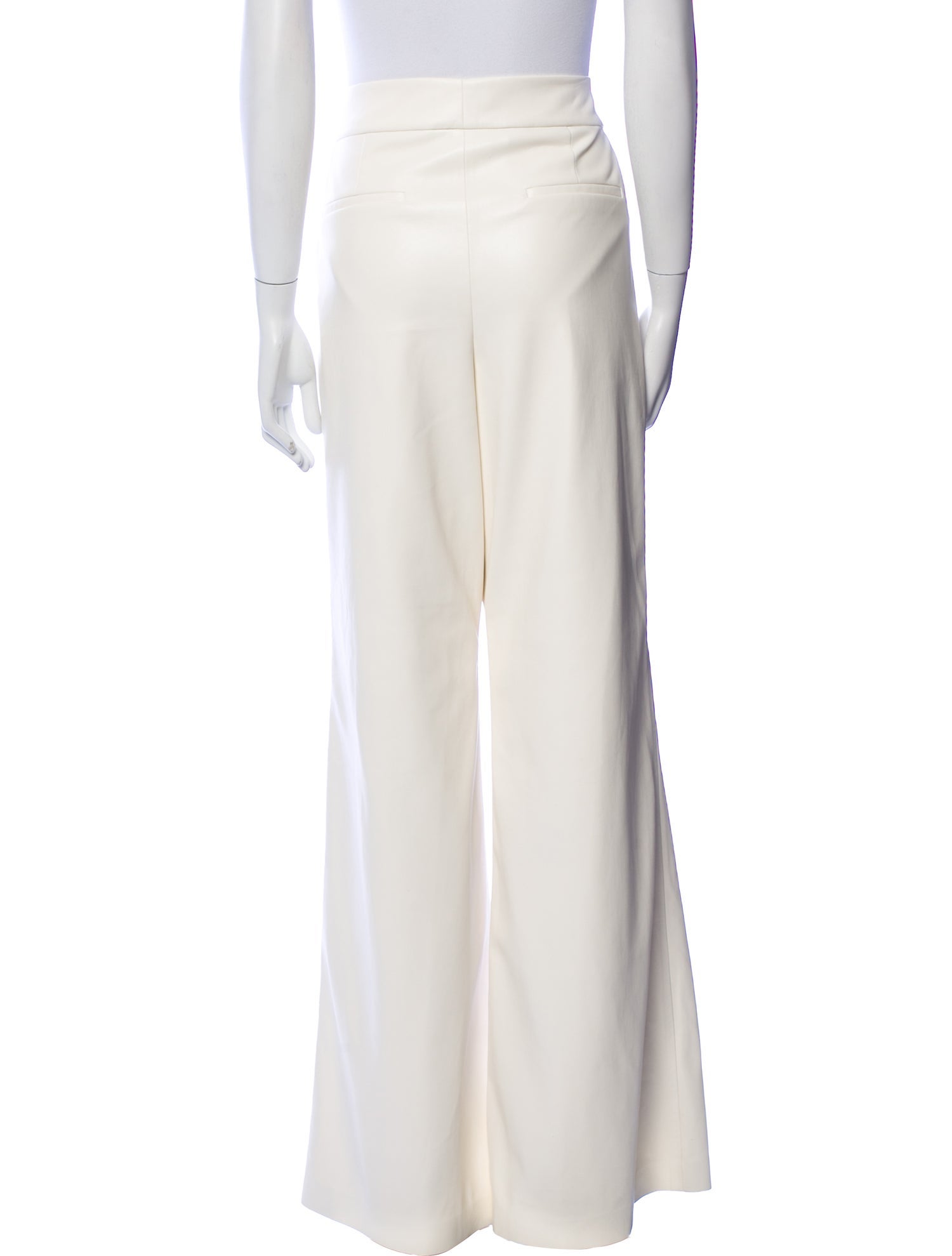 Alice + Olivia Wide Leg Pants