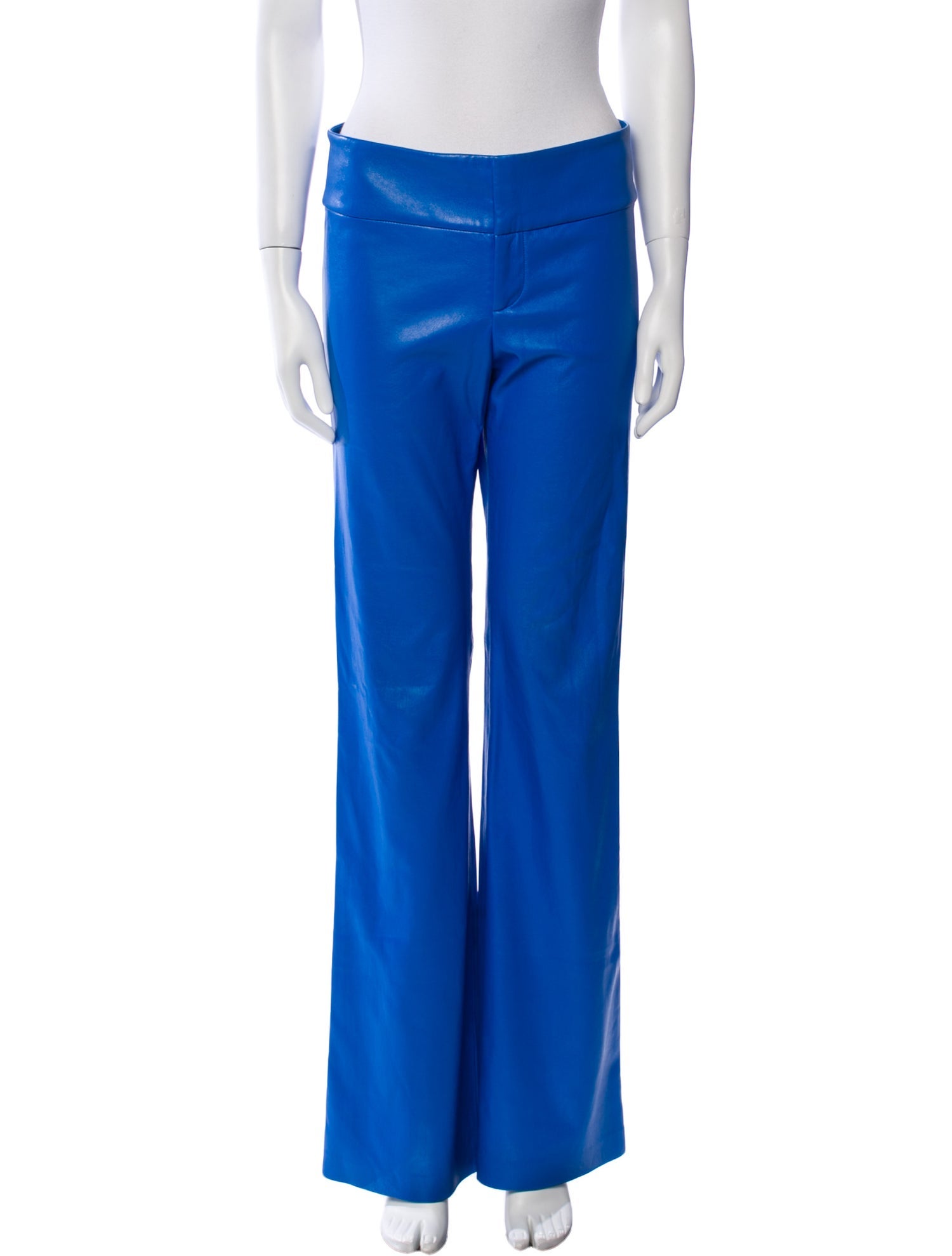 Alice + Olivia Wide Leg Pants