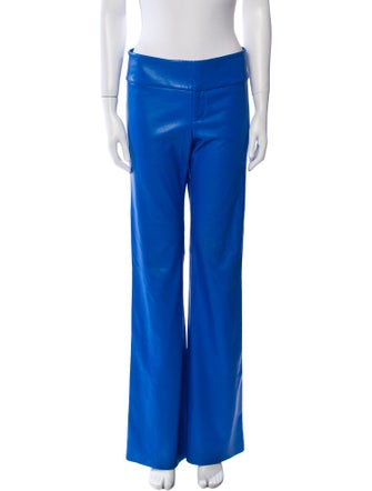 Alice + Olivia Wide Leg Pants