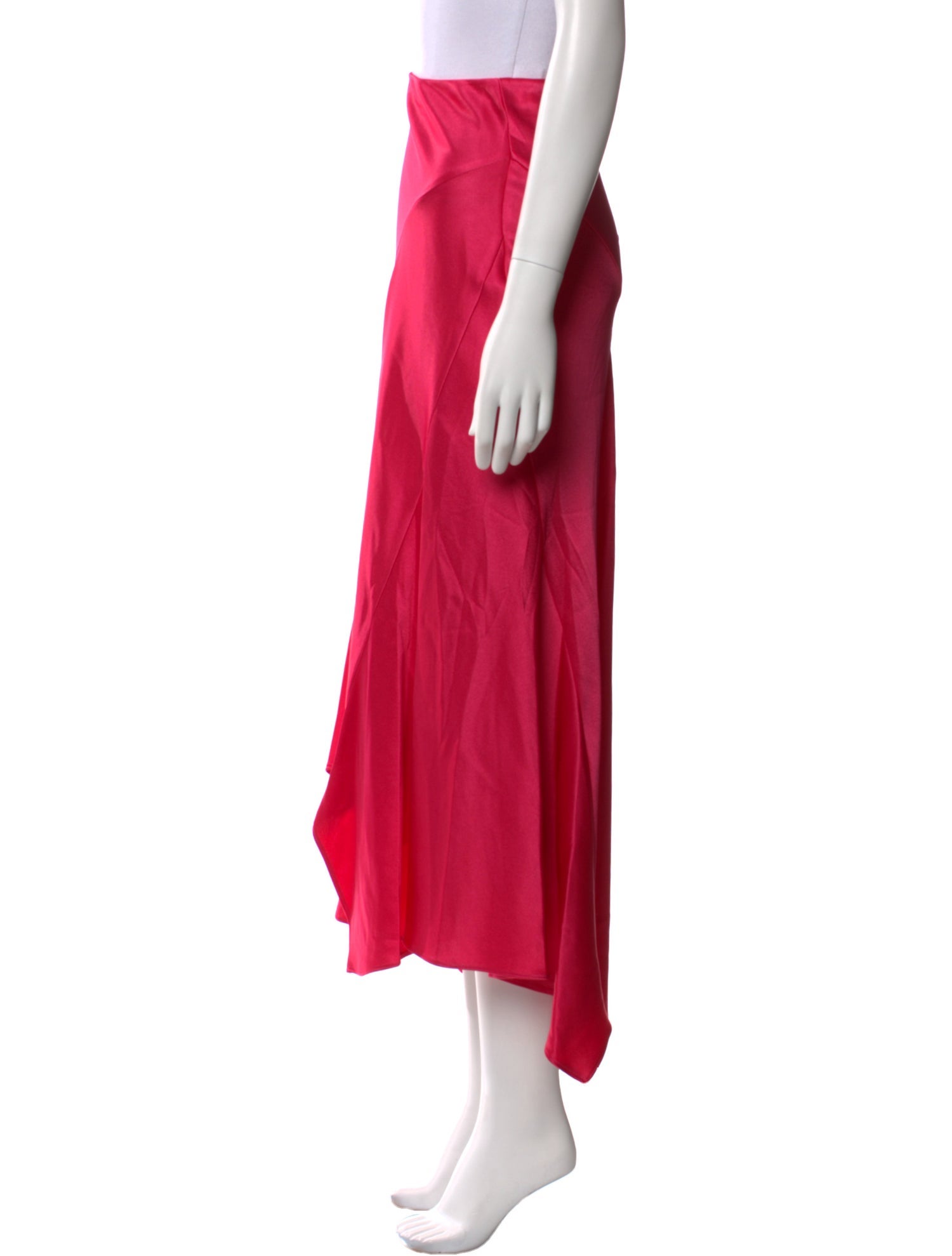 Alice + Olivia Long Skirt w/ Tags