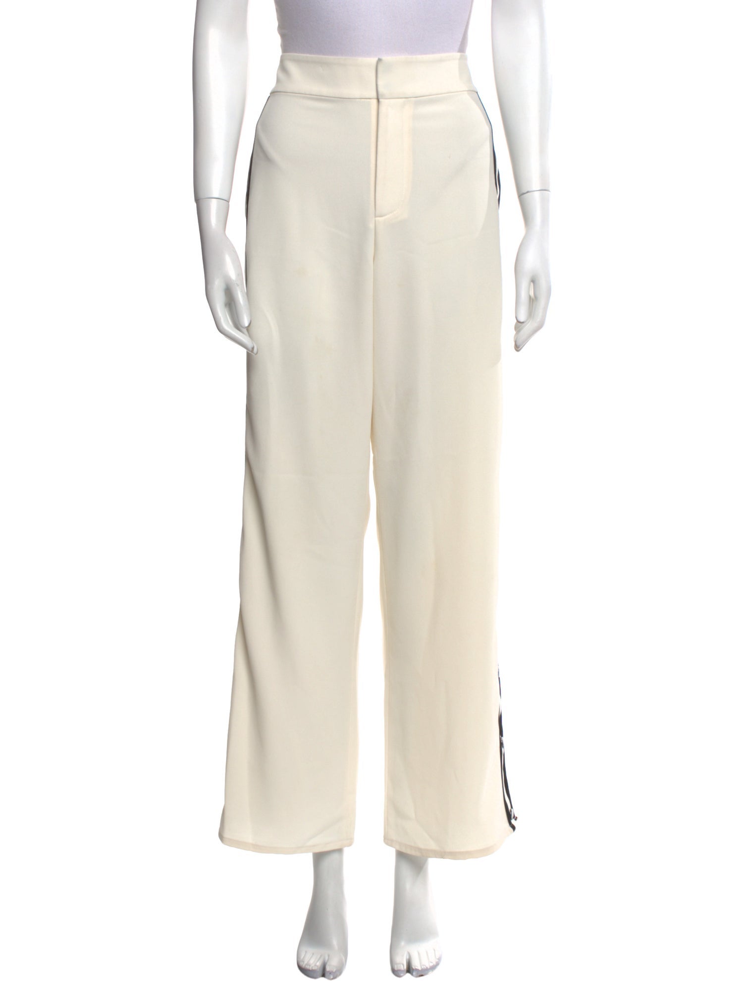 Alice + Olivia Wide Leg Pants